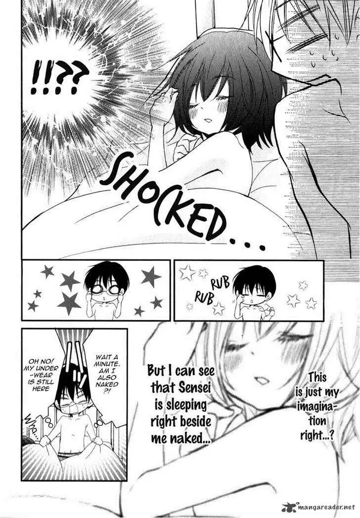 Ani ga Imouto de Imouto ga Ani de. Chapter 18 25